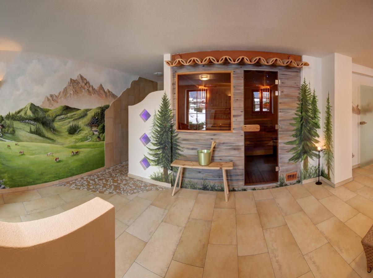 Feriendomizil Stoeberl - Chiemgau Karte Daire Inzell Dış mekan fotoğraf